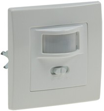 Unterputz Bewegungsmelder