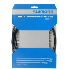 Shimano Deore Bremszugset für