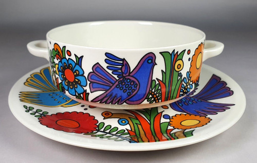 Villeroy boch acapulco - &,