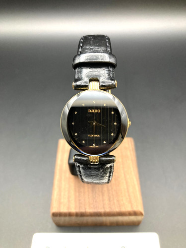 Near mint rado florence - [near,