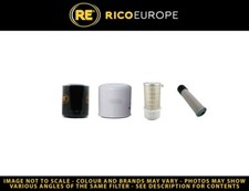 Filterservice-Kit Passt Für