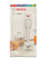 Bosch stabmixer clevermixx - stabmixer,