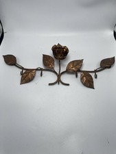 Vintage Florentiner Rose