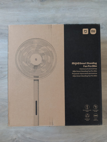 Xiaomi mijia smart - mijia, standing