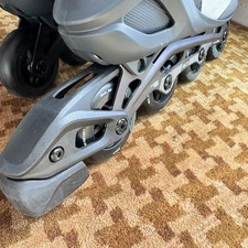 Neu, Oxelo Unisex Inline
