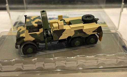 Roco minitanks 875 - roco, 1/87