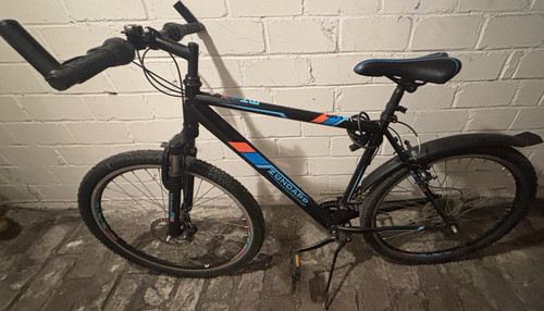 Fahrrad zoll mtb - fahrrad,