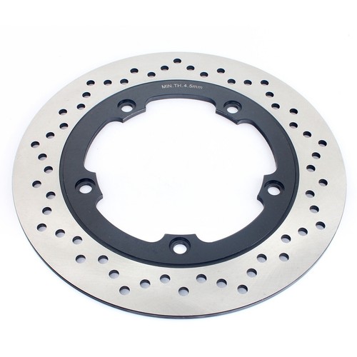 Bremsscheibe hinten für - bremsscheibe,