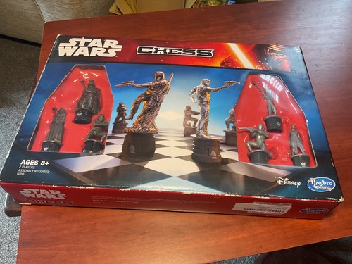 Disney hasbro star wars - disney,
