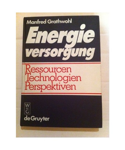Energieversorgung manfred - energieversorgung,,