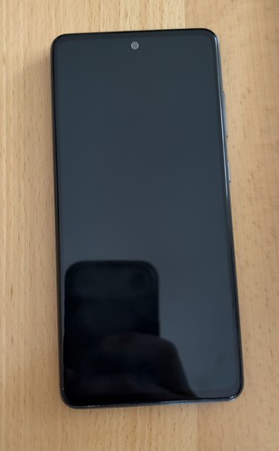 Samsung galaxy a52s - samsung, 5g