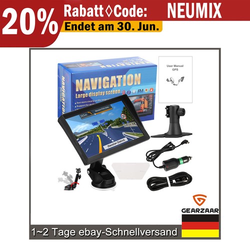 Navi navigationsgerät auto - navi,