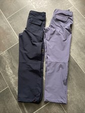 Jack Wolfskin Hosen 152/158