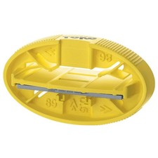 Toko Ergo Race Kit Ski und