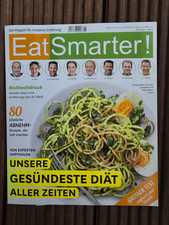 Eat Smarter, Nr. 1/2021 -