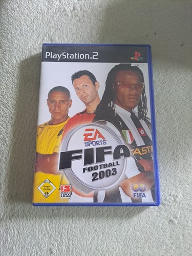Playstation ps2 spiel - ps2, nach