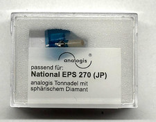 Ersatznadel eps 270 - ersatznadel, (jp)