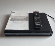 Samsung BD-J4500R Blu-ray