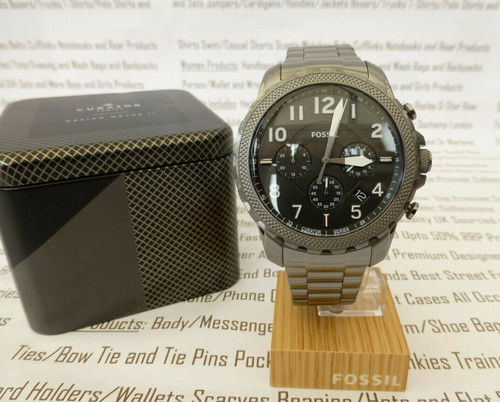 Fossil limited edition - limited,
