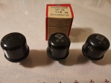 TELEFUNKEN EF12 GEPRÜFT MIT