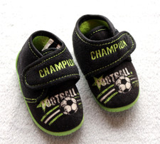 Relax (der Schuh zum wohlfühlen) Kinder Hausschuhe Gr. 20