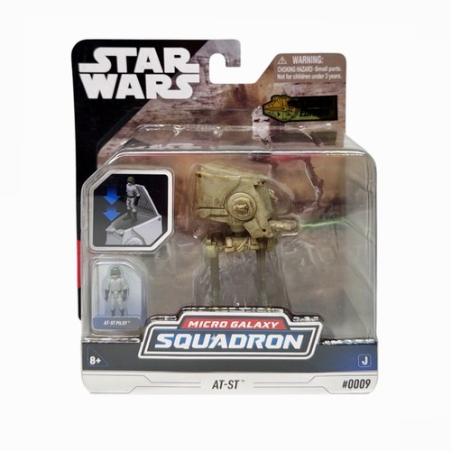 Star wars micro - star,