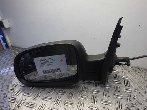 Außenspiegel opel corsa - außenspiegel,