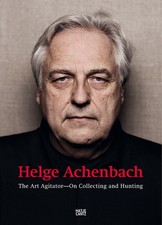 Helge Achenbach: The Art