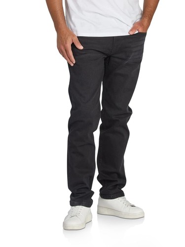 Denimfy jeans herren stretch - denimfy,