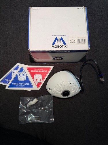 Mobotix i25 d016 - mobotix, mx-i25-d016