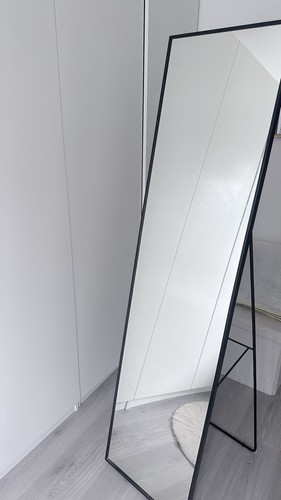 Ikea karmsund standspiegel - ikea,