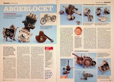 Oldtimer Praxis 2838) DKW SB