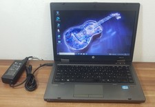 14" Business HP ProBook 6470b