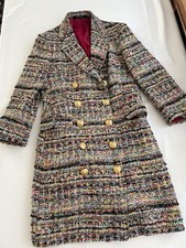 Tagliatore edler Mantel