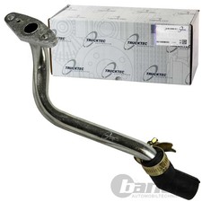 TRUCKTEC ÖLLEITUNG RÜCKLAUF TURBOLADER 0.8 CDI passend für SMART 450 451 0.8 CDI