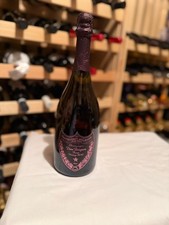 Dom Perignon Rose Vintage 2010