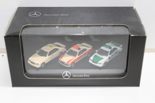 Herpa mercedes benz 3 - , mercedes-benz