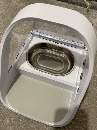 Neu nie benutzt sureflap - [neu, benutzt]