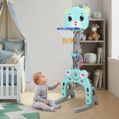 Tragbares 1 kinder - 3-in-1,