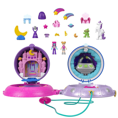 Polly pocket double play - polly,