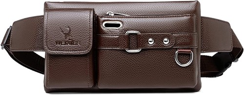 Weixier unisex hüfttasche - unisex,