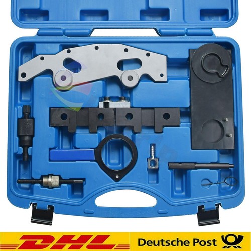Motor steuerkette wechsel - motor,
