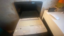 Acer aspire 7520 - 7520, notebook