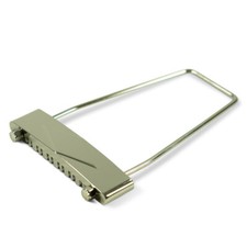 ARCHTOP 12 STRING TAILPIECE