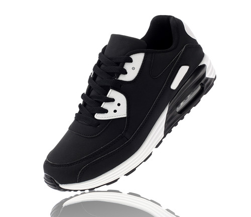 Herren sneaker übergröße - herren,
