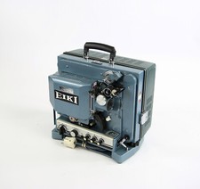 16mm filmprojektor eiki - 16mm,