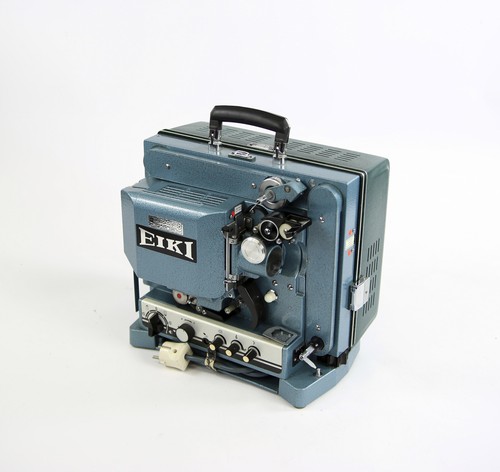 16mm filmprojektor eiki rst - 16mm, rst-2