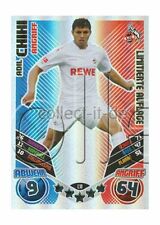 Match Attax 11/12 - L10 - ADIL