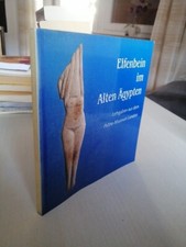 Elfenbein Im Alten Ägypten 