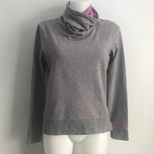 BENCH Heathered Gray Pink